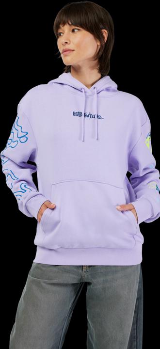 Produktbild Fox W Hello Future Fleece (M)
