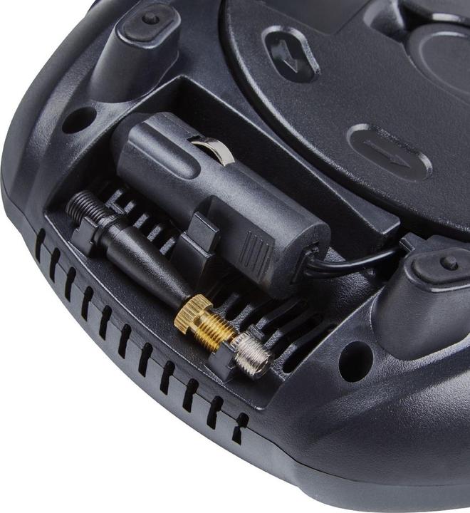 Image du produit Osram Tyreinflate 450 (2.41 bar, 0 l)