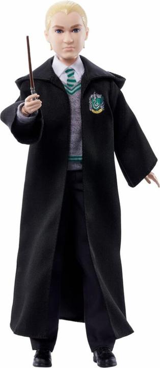 Produktbild Mattel Harry Potter Draco Malfoy Core