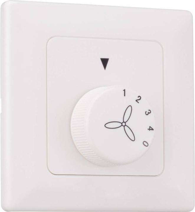 Immagine prodotto Westinghouse Ventilatore da soffitto industriale 142 cm bianco (58 dB)