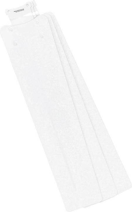 Immagine prodotto Westinghouse Ventilatore da soffitto industriale 142 cm bianco (58 dB)