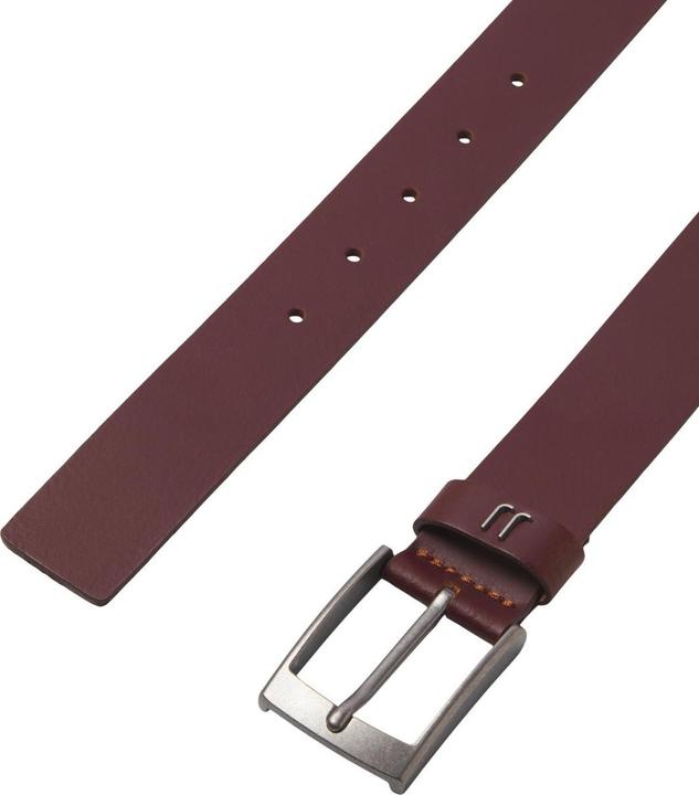 Produktbild Jack & Jones Leder Gürtel (90)