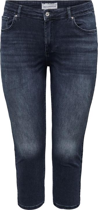 Only CARWILLY MIDCAPRI REA155 Normal geschnitten jeans