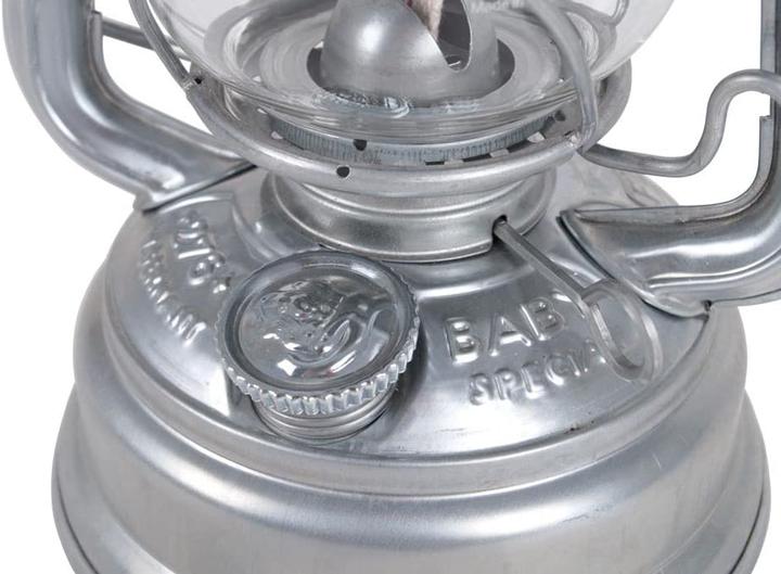 Actual product image Feuerhand Storm lantern