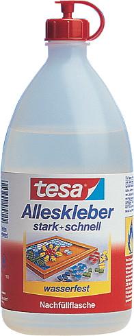 Image du produit tesa Colle liquide, colle universelle (1750 g)