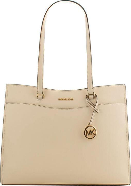 Produktbild Michael Kors Shoulder Bag 35F4GTVT9L-LT-CREAM Beige 37 x 28 x 12 cm