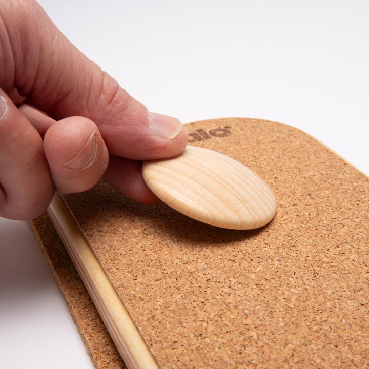 Immagine prodotto Pedalo Allenatore di piedi professionale
