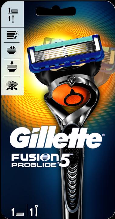 Gillette Fusion5 ProGlide