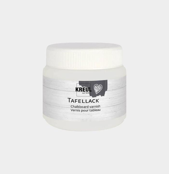 Actual product image Kreul Panel varnish 150 ml (Transparent, 150 ml)