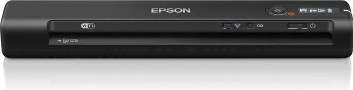 Produktbild Epson WorkForce ES-60W (USB)