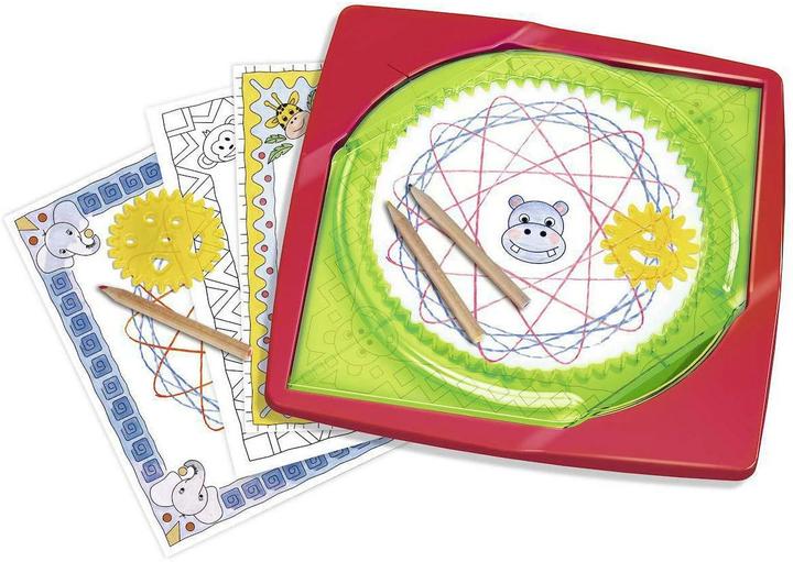 Immagine prodotto Ravensburger Designer di spirali junior