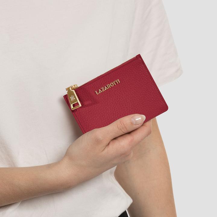 Image du produit Lazarotti Bologna Leather Schlüsseletui Leder 11.5 cm