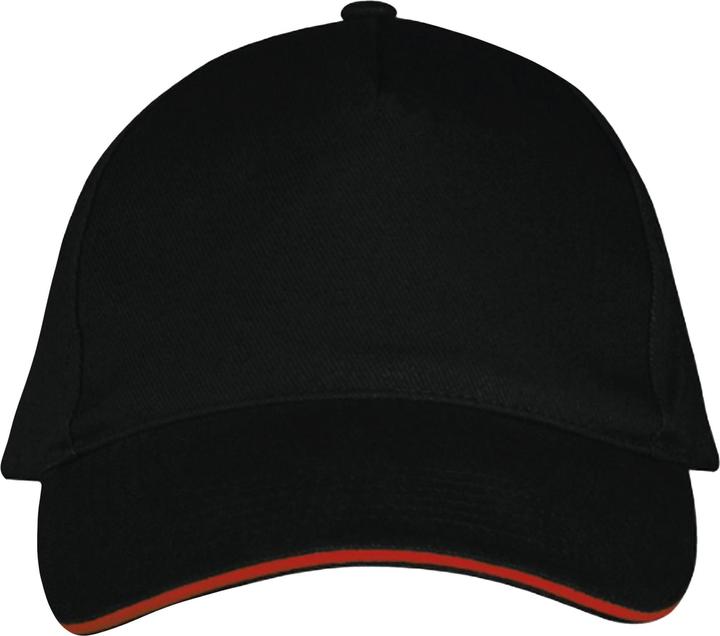 Actual product image Sols Long Beach cap (One size)