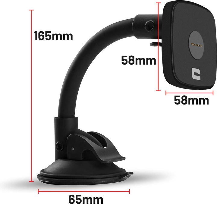 Actual product image Crosscall X-Car