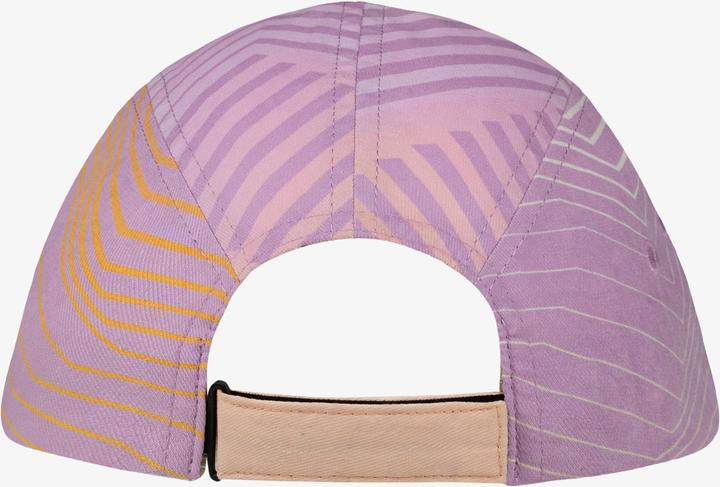Produktbild Buff 5 Panel Go (One Size)