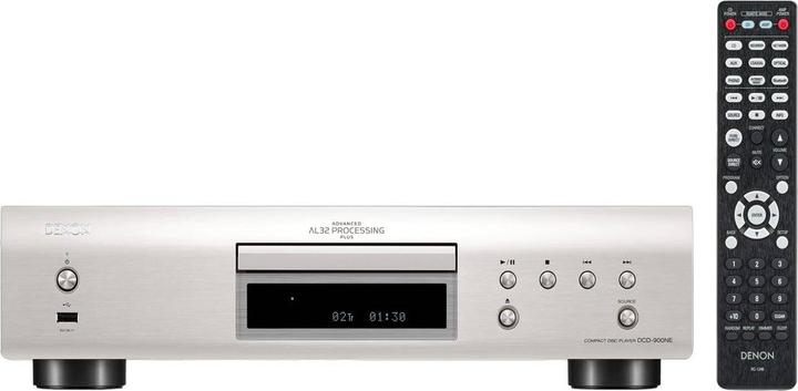 Produktbild Denon DCD 900NE (CD Player)