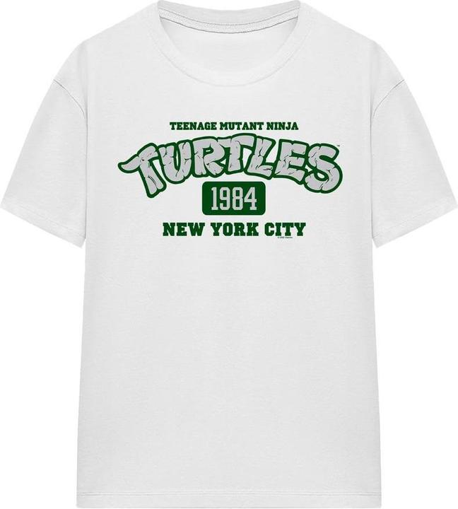 Produktbild Teenage Mutant NT Est 1984 NYC TShirt (M)