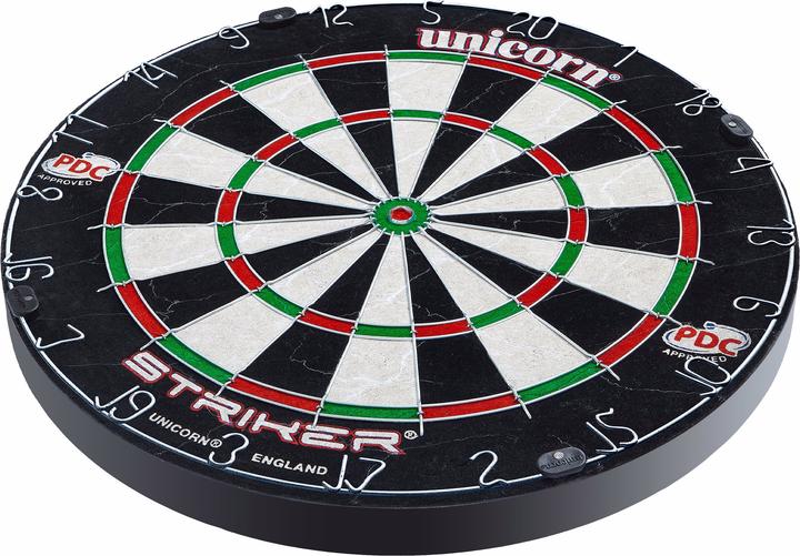 Actual product image Unicorn Striker Bristle Board