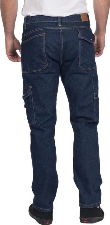 Actual product image Lee Cooper Mens Denim Stretch Jeans (38)