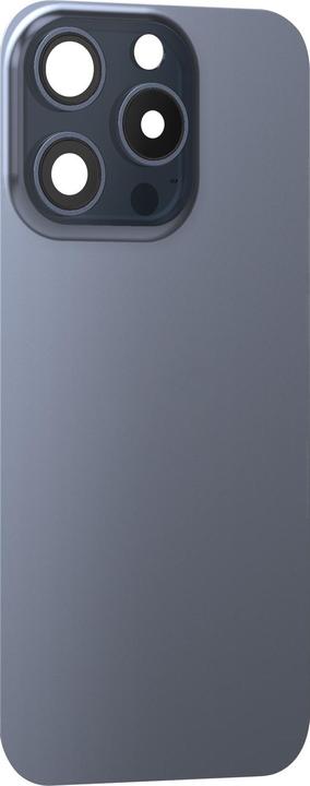 Actual product image Clappio Spare part rear (iPhone 15 Pro Max)