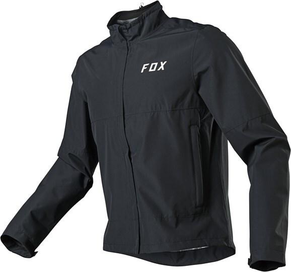 Produktbild Fox Jacket 21 Legion Packable Blk XL (XL)