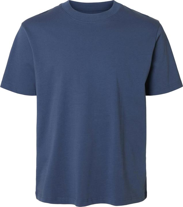 Image du produit Selected Homme Relaxed Fit Kurzarm T-Shirt (XXL)