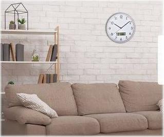 Produktbild TFA Contour (35 cm)