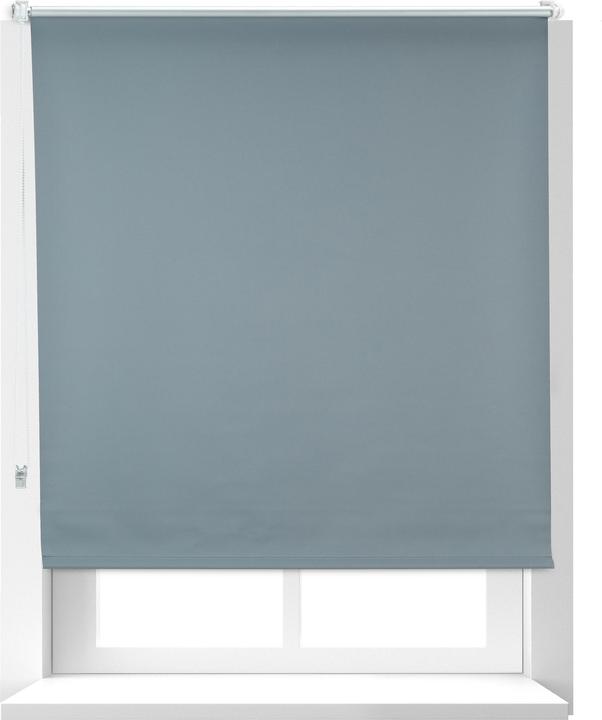 Produktbild Relaxdays Verdunkelungsrollo (110 x 4.5 x 165 cm)
