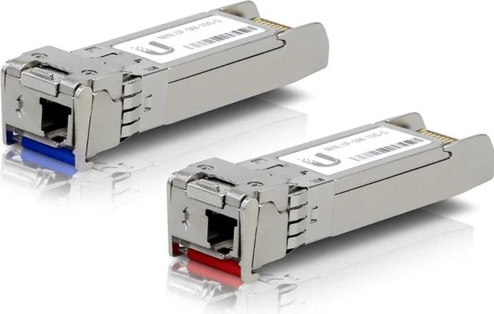 Ubiquiti UACC-OM-SM-10G-S-2