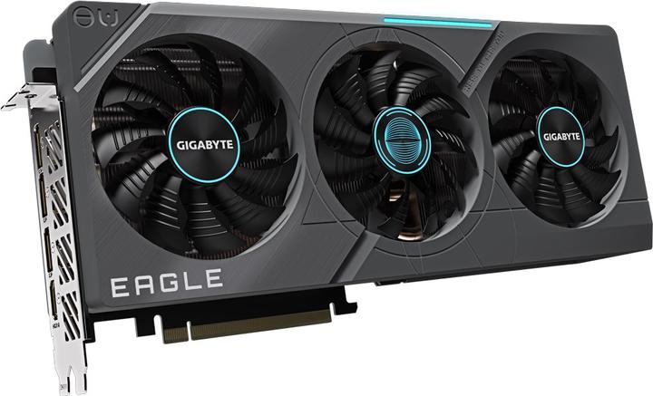 Produktbild Gigabyte GeForce RTX 4070 Ti EAGLE OC (12 GB)