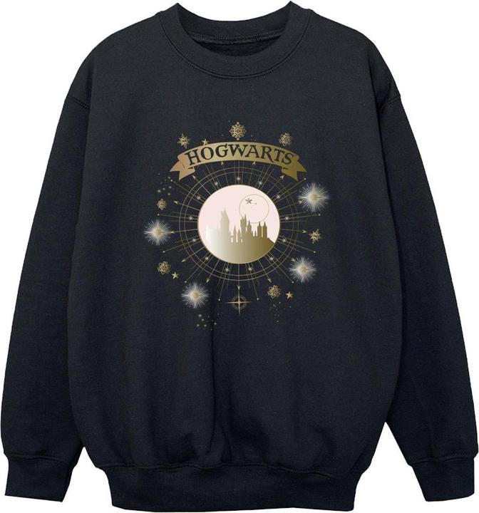 Produktbild Hogwarts Yule Ball Sweatshirt Jungen (152, 158)