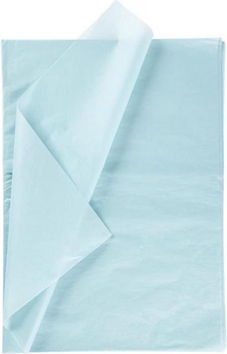 Creativ Company Carta velina 50 x 70 cm (14 g/m², 25 x)