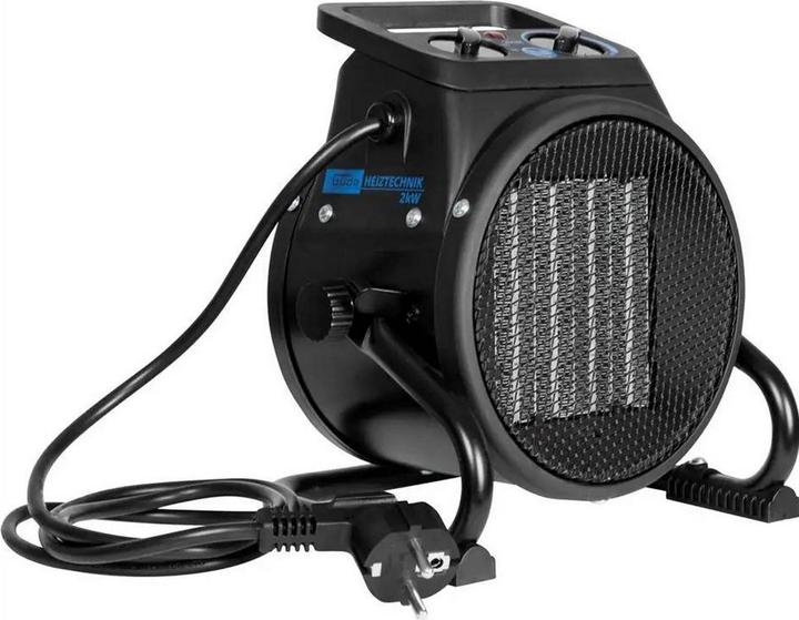 Produktbild Güde Solingen GEH 2000 P (2000 W)