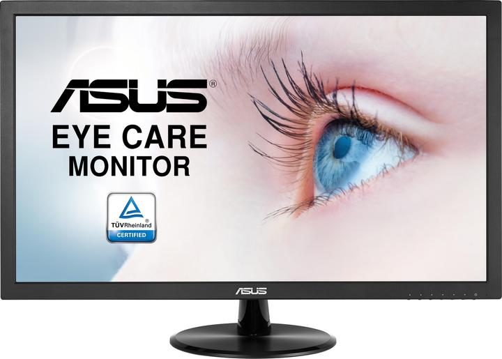 ASUS VP228DE (1920 x 1080 Pixel, 21.50")