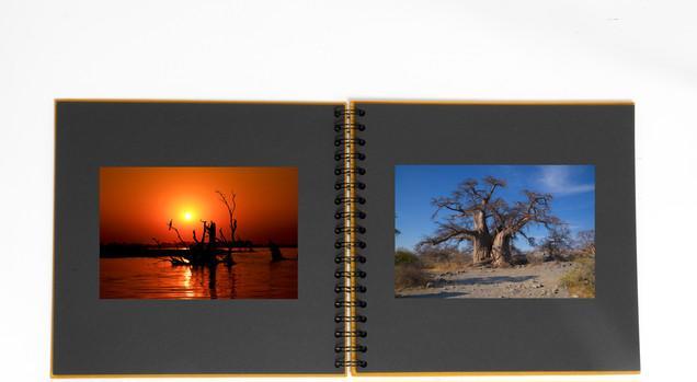 Actual product image Eibert Visual Wiro (100 x 150 cm)