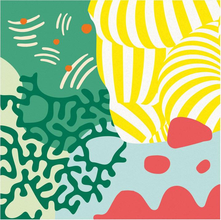 Immagine prodotto Ravensburger CreArt Organic Vibes