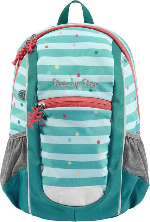 Immagine prodotto Step by Step Set di zaini per l'asilo Maxi 2 pezzi
