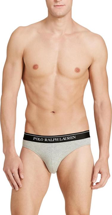 Image du produit Ralph Lauren Slip Casual Conforme à la silhouette (S, Lot de 3)