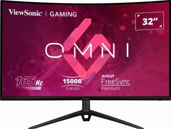 Actual product image Viewsonic VX3218 (1920 x 1080 pixels, 31.50")