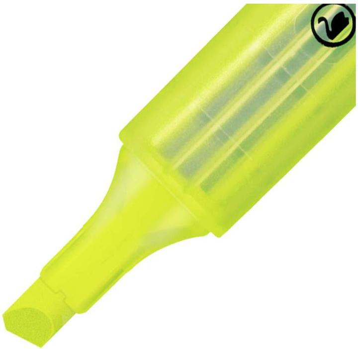 Immagine prodotto STABILO evidenziatore swing cool (Pink, Arancia, Giallo, Blu, Verde, Turchese, 4 mm, 6 x)