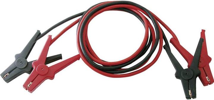 Actual product image APA Jumper cable ALUSTAR