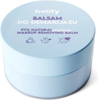Produktbild Holify Make-Up Remover Balm 50Ml (Make-Up Entferner, 50 ml)