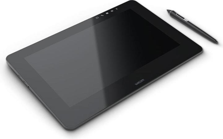 Produktbild Wacom Cintiq Pro 13 (13.30", 5080 lpi)