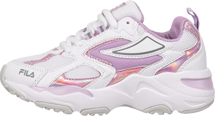 FILA CR-CW02 Ray Tracer