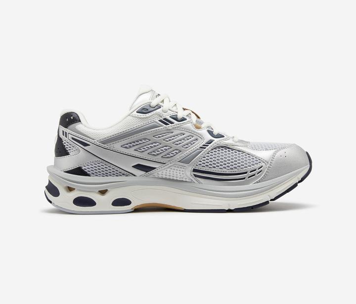 Produktbild Decathlon Sneaker Herren - RR2K beige/grau/blau (45)