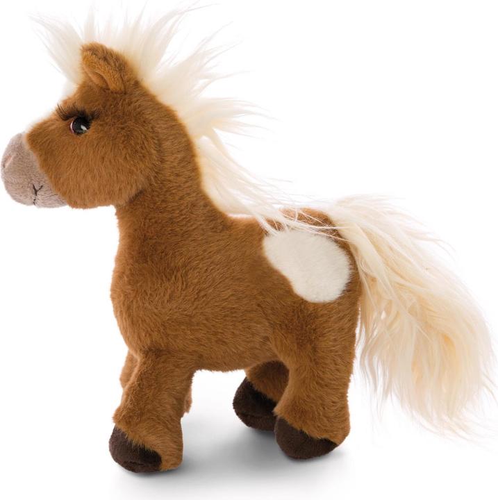 Image du produit NICI Peluche poney Lorenzo debout 25 cm (25 cm)