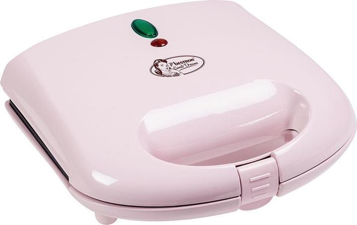 Actual product image Bestron Waffle maker