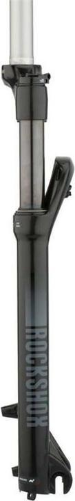 Actual product image RockShox Judy Silver TK SA (100 mm, Air)