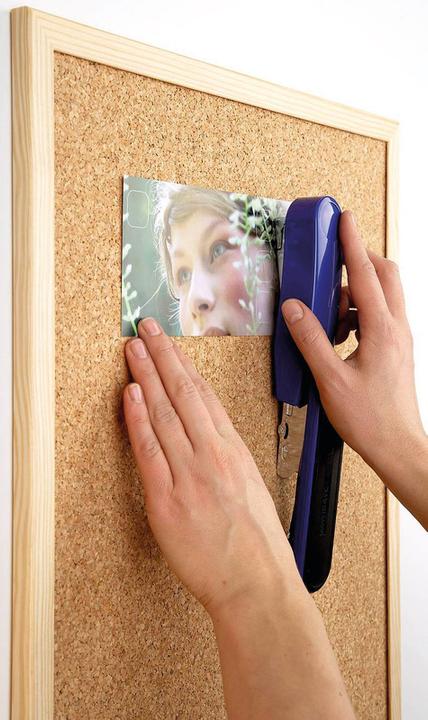 Actual product image Novus B10FC Professional (20 Sheets)
