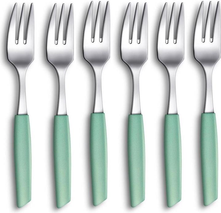Image du produit Victorinox Fourchette à gâteau Moderne (1 pièce(s), Fourche)